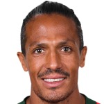 Bruno Alves